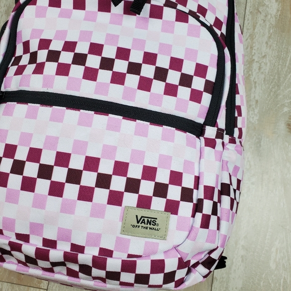 Vans Motivee Backpack main image 4
